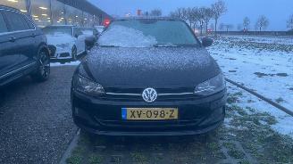 Avarii autoturisme Volkswagen Polo 1.6TDI 2019/1