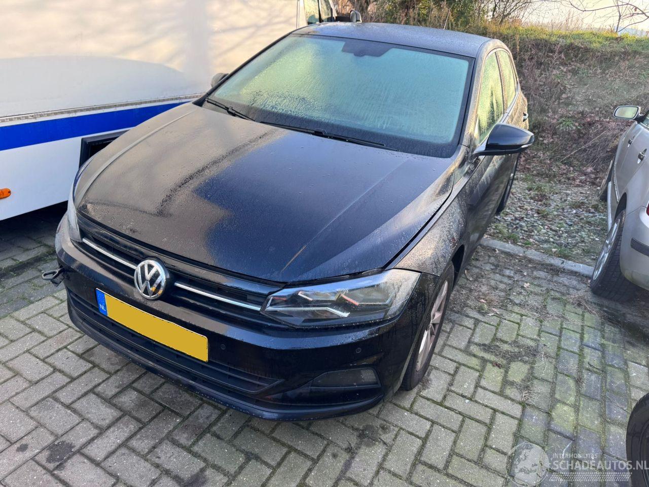 Volkswagen Polo 1.6TDI
