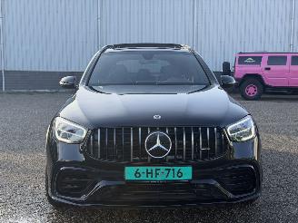 Mercedes GLC 63s AMG 4-Matic+ Edition One picture 2