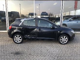 Seat Ibiza 1.2TDI picture 7