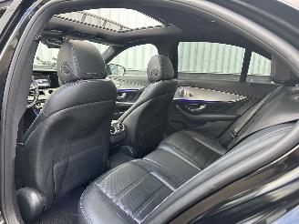 Mercedes E-klasse E43 AMG 4-Matic picture 12