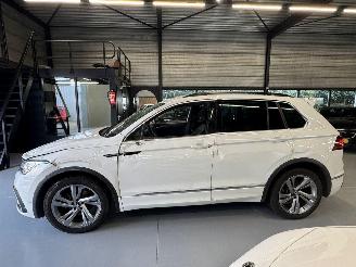 Volkswagen Tiguan 1.5TSI R-Line picture 3