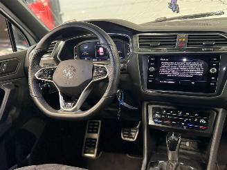 Volkswagen Tiguan 1.5TSI R-Line picture 9