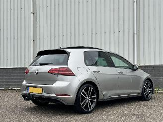 Volkswagen Golf 2.0TDI GTD picture 5