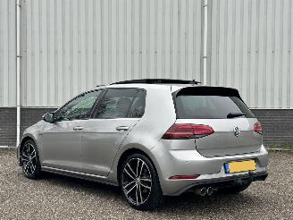 Volkswagen Golf 2.0TDI GTD picture 4