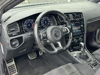 Volkswagen Golf 2.0TDI GTD picture 11