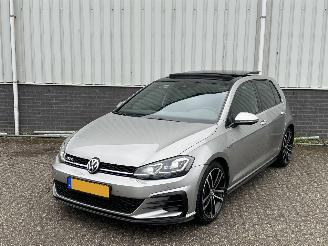 Volkswagen Golf 2.0TDI GTD picture 16