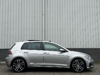 Volkswagen Golf 2.0TDI GTD picture 3