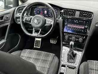 Volkswagen Golf 2.0TDI GTD picture 10