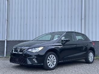 Seat Ibiza 1.0 TSI picture 8