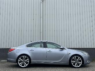 Opel Insignia 2.0 Tubro Sport picture 2