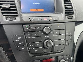 Opel Insignia 2.0 Tubro Sport picture 12