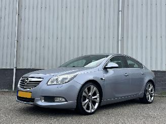 Opel Insignia 2.0 Tubro Sport picture 9