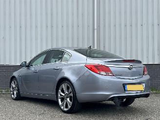 Opel Insignia 2.0 Tubro Sport picture 3