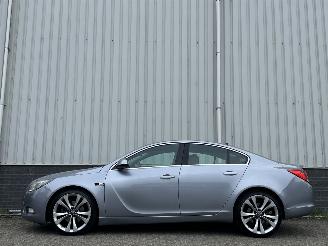 Opel Insignia 2.0 Tubro Sport picture 7