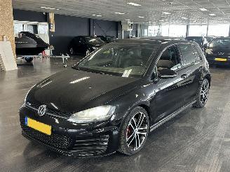 Volkswagen Golf 2.0TDI GTD Sport picture 1