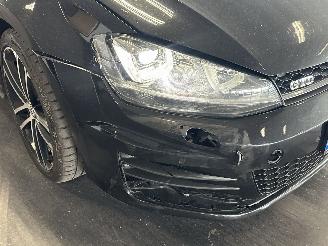 Volkswagen Golf 2.0TDI GTD Sport picture 5