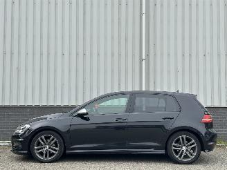 Volkswagen Golf 1.4TSI ACT R-Line picture 5