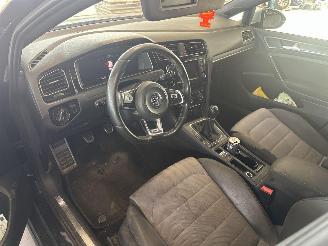 Volkswagen Golf 1.4TSI ACT R-Line picture 4