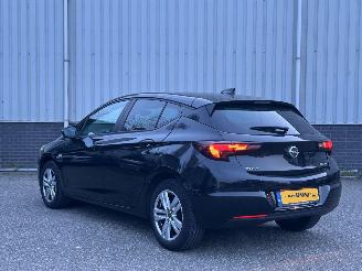 Opel Astra 1.0 innovation AUTOMAAT picture 4