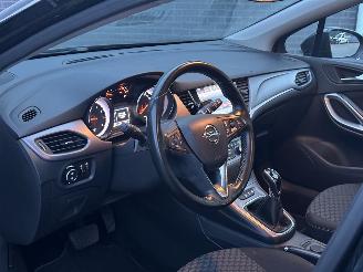 Opel Astra 1.0 innovation AUTOMAAT picture 8