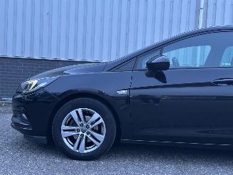 Opel Astra 1.0 innovation AUTOMAAT picture 6