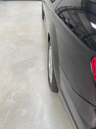 Mercedes C-klasse C 200 CDI Avantgarde Automaat picture 7