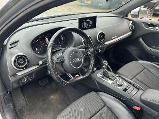 Audi A3 1.4TFSI S-Line picture 6
