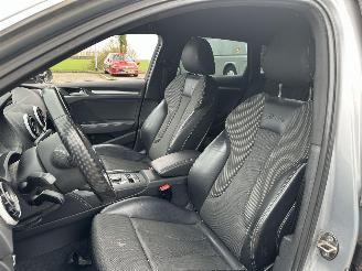 Audi A3 1.4TFSI S-Line picture 7