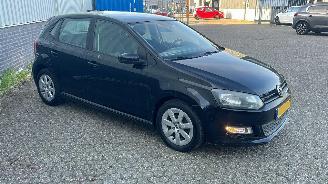 skadebil auto Volkswagen Polo 1.2 TDI 2011/1