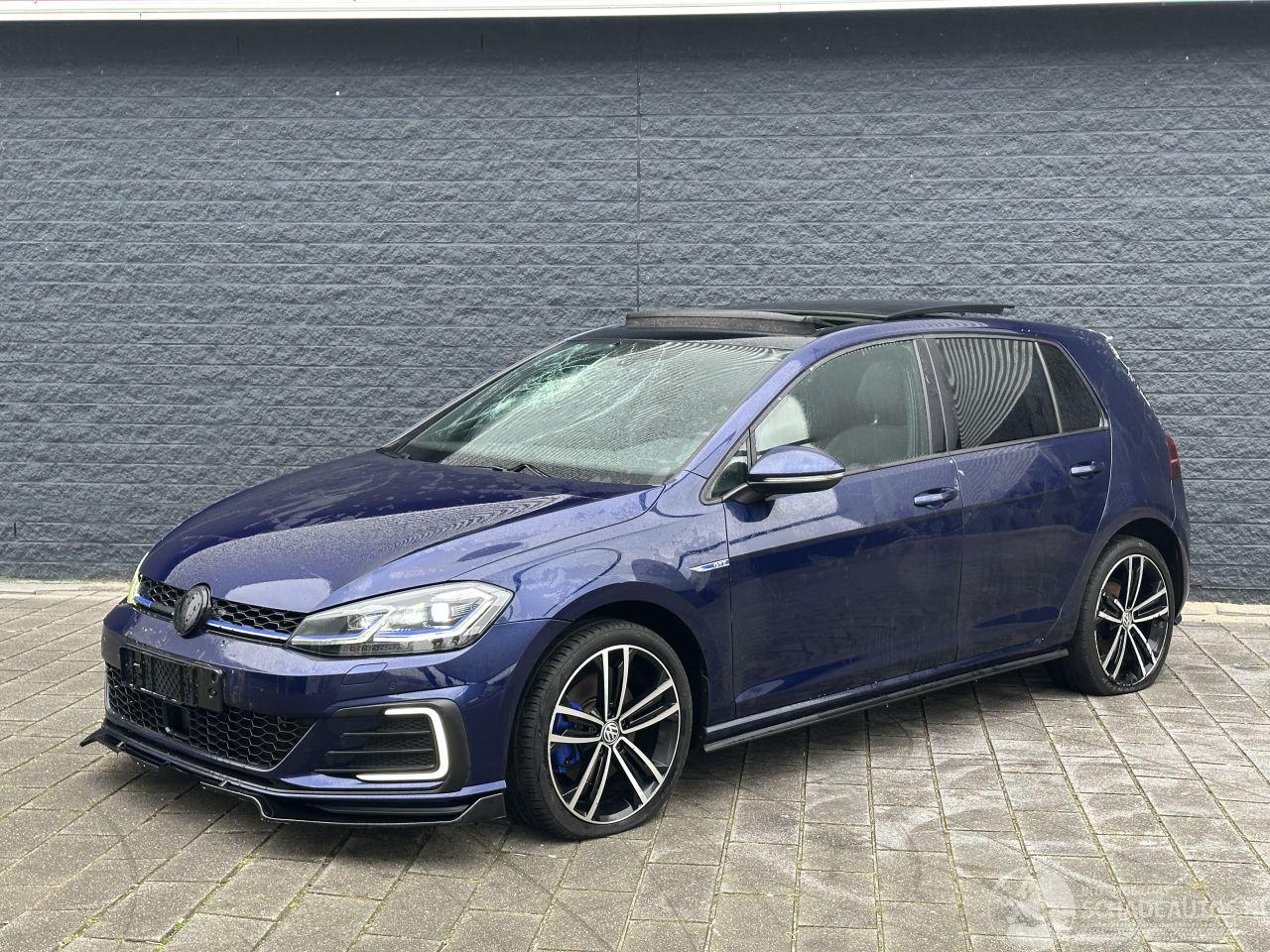 Volkswagen Golf 1.4TSI 7.5 GTE PANORAMA 1ste eigenaar