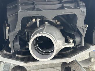 WaterScooters  FX1800 Supercharge picture 21