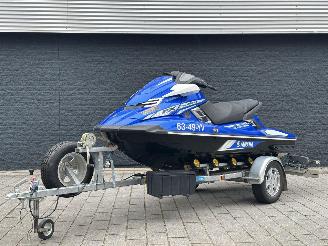 WaterScooters  FX1800 Supercharge picture 17