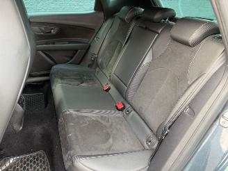 Seat Leon 2.0 TSI Cupra picture 11