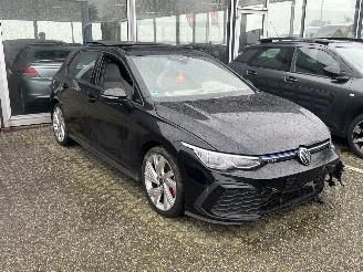 škoda osobní automobily Volkswagen Golf GTE 2021/1