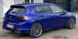 Volkswagen Golf 2.0TSI R Panorama picture 14