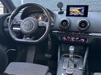 Audi A3 1.4TFSI S-Line Panorama picture 10