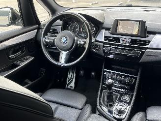BMW 2-serie 218i Centennial High Executive 7p picture 9