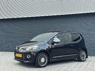 Volkswagen Up! 1.0 High Up! BlueMotion picture 6