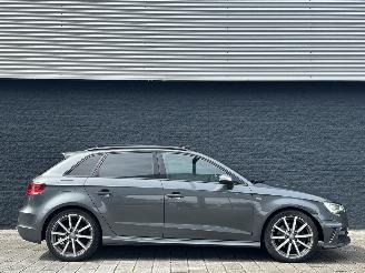 Audi A3 2.0TDI QUATTRO S-Line picture 3