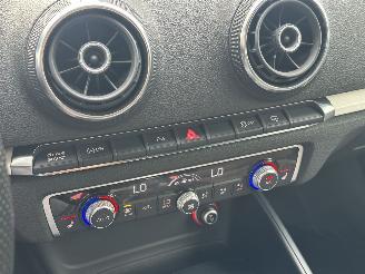 Audi A3 2.0TDI QUATTRO S-Line picture 16