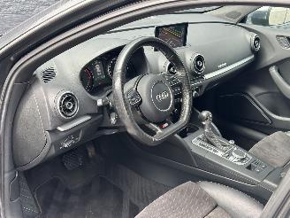 Audi A3 2.0TDI QUATTRO S-Line picture 9