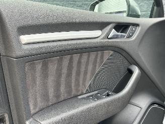 Audi A3 2.0TDI QUATTRO S-Line picture 13