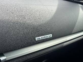 Audi A3 2.0TDI QUATTRO S-Line picture 17