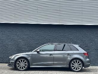 Audi A3 2.0TDI QUATTRO S-Line picture 6