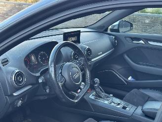 Audi A3 2.0TDI QUATTRO S-Line picture 6