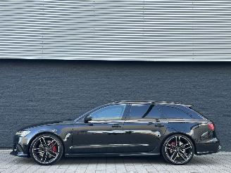 Audi Rs6 4.0TFSI RS6 QUATTRO picture 11