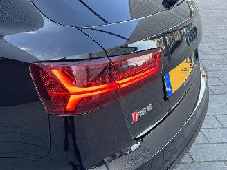 Audi Rs6 4.0TFSI RS6 QUATTRO picture 10