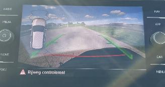 Volkswagen Golf Golf 7.5 1.0TSI HighLine picture 15