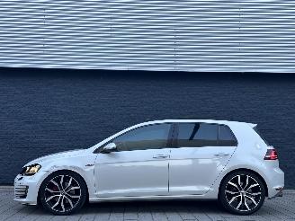 Volkswagen Golf 2.0 TSI GTI Panorama Leer dynaudio Trekhaak picture 9